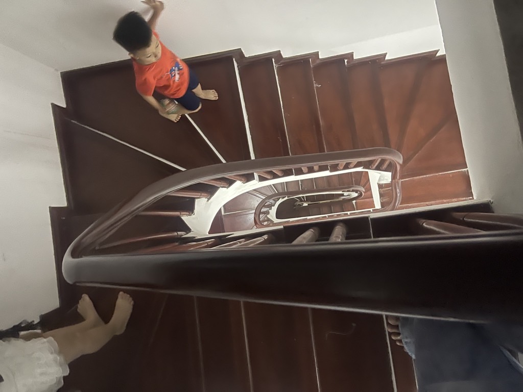 Bán nhà Minh Khai - Kim Ngưu - Tam Trinh, 31m2 4 tầng - nhỉnh 6 tỷ