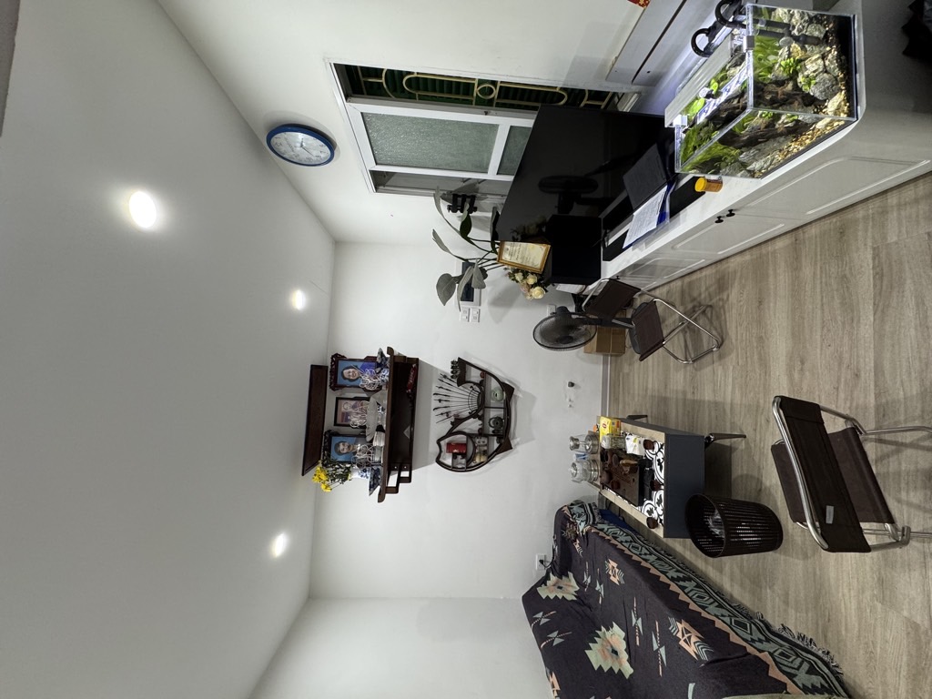 Bán nhà Quỳnh Lôi - diện tích 44,3m2 1 tầng - Ô tô tránh - giá 8,25 tỷ