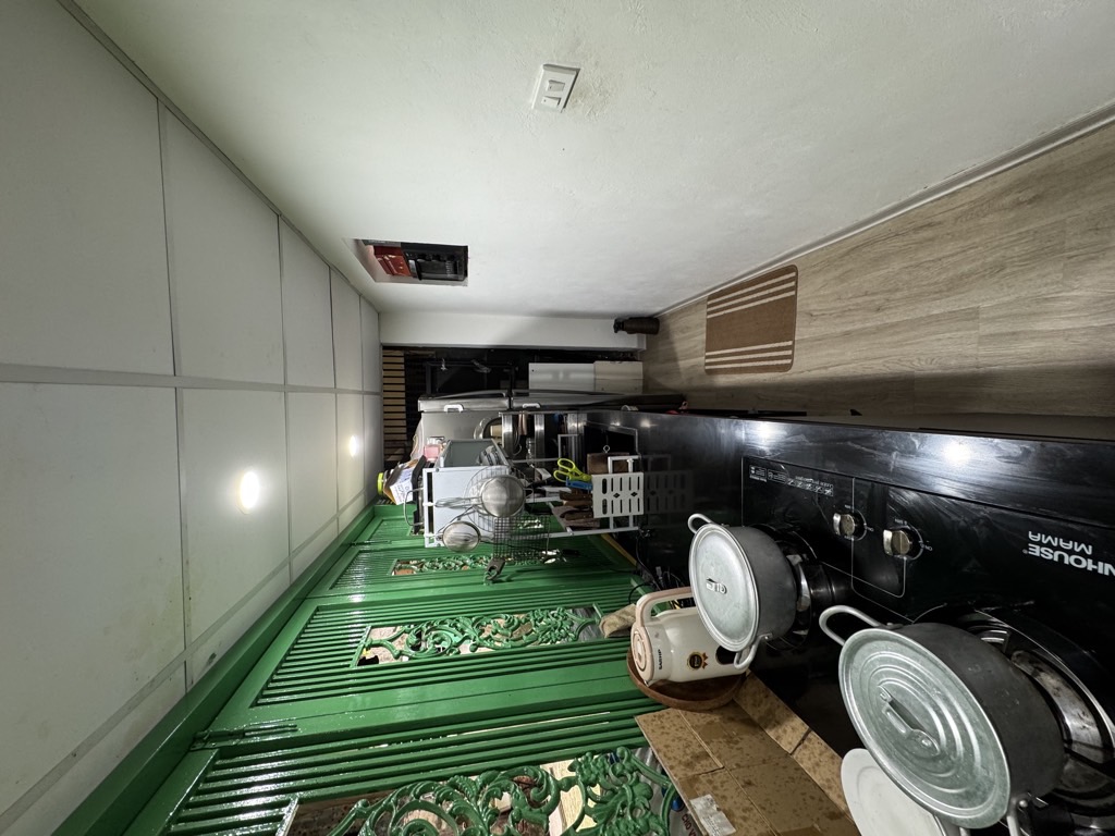 Bán nhà Quỳnh Lôi - diện tích 44,3m2 1 tầng - Ô tô tránh - giá 8,25 tỷ