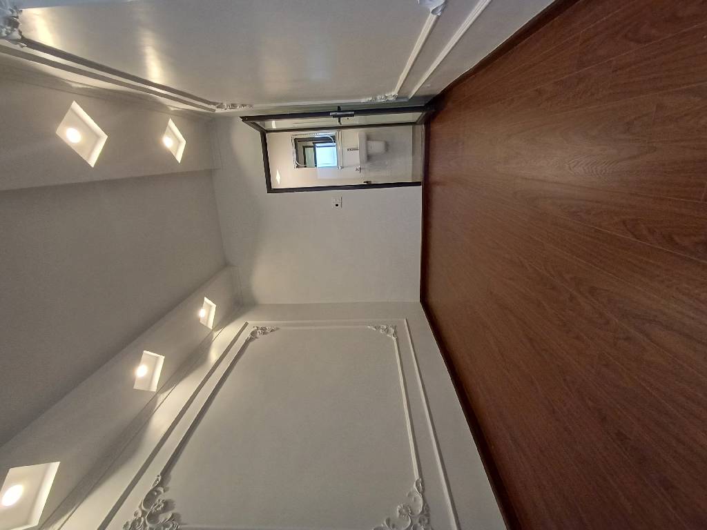 Bán nhà Cát Linh - diện tích 21m2 3 tầng - Nhà mới đẹp, ngõ đẹp - giá 5,8 tỷ