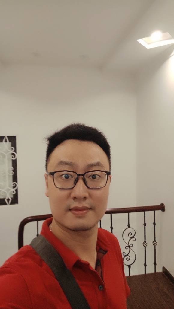 Bán nhà Cát Linh - diện tích 21m2 3 tầng - Nhà mới đẹp, ngõ đẹp - giá 5,8 tỷ