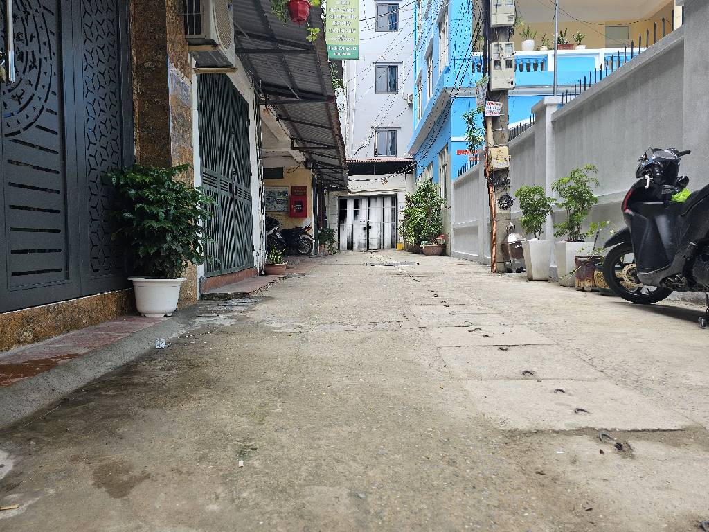 Bán nhà Dương Văn Bé - diện tích 39.9m2 1 tầng - Nhà tập thể, sửa chữa đẹp - giá 6,6 tỷ