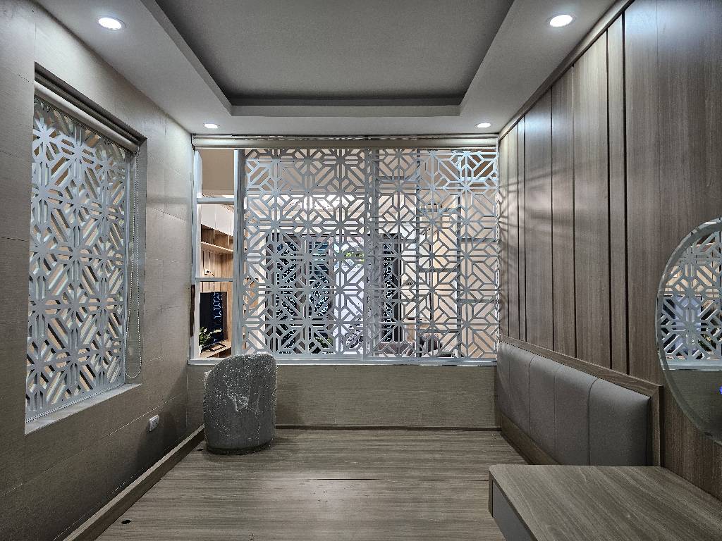 Bán nhà Dương Văn Bé - diện tích 39.9m2 1 tầng - Nhà tập thể, sửa chữa đẹp - giá 6,6 tỷ