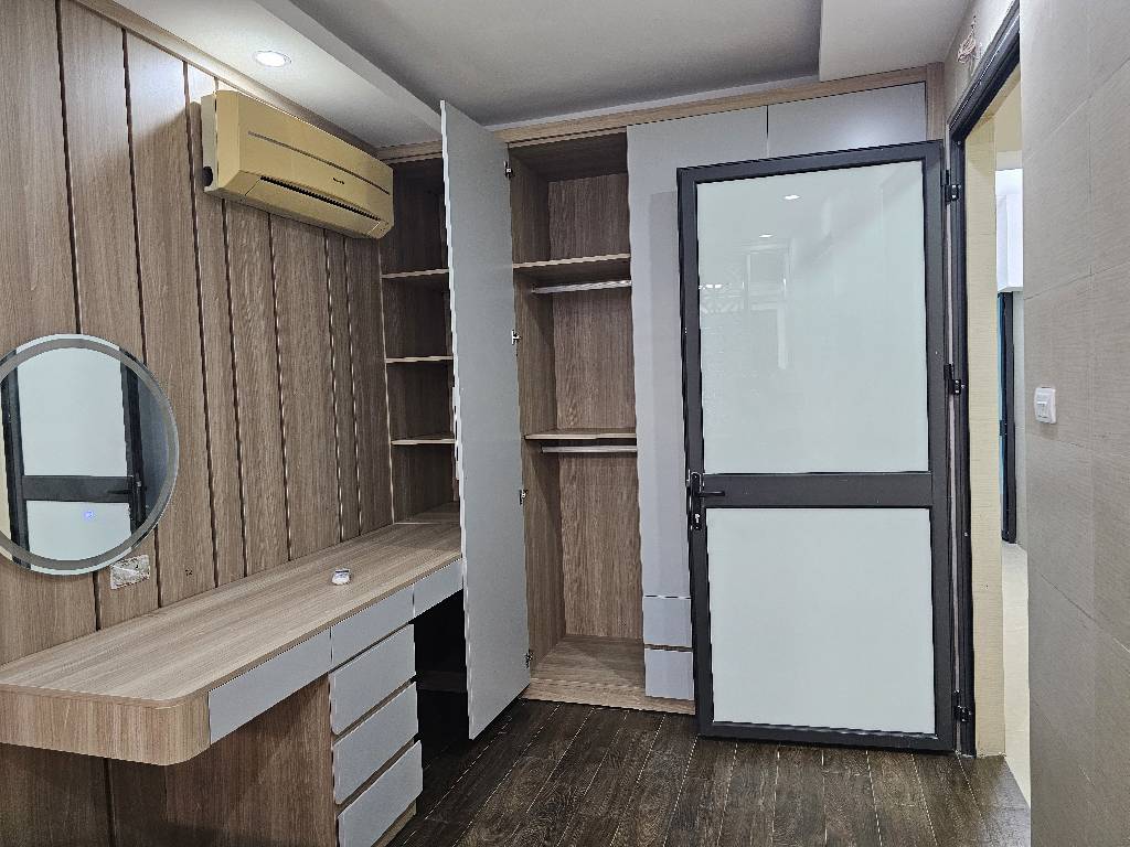 Bán nhà Dương Văn Bé - diện tích 39.9m2 1 tầng - Nhà tập thể, sửa chữa đẹp - giá 6,6 tỷ