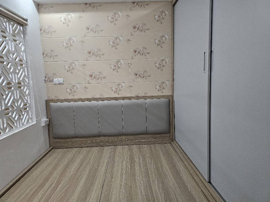 Bán nhà Dương Văn Bé - diện tích 39.9m2 1 tầng - Nhà tập thể, sửa chữa đẹp - giá 6,6 tỷ