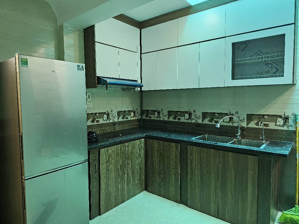 Bán nhà Dương Văn Bé - diện tích 39.9m2 1 tầng - Nhà tập thể, sửa chữa đẹp - giá 6,6 tỷ