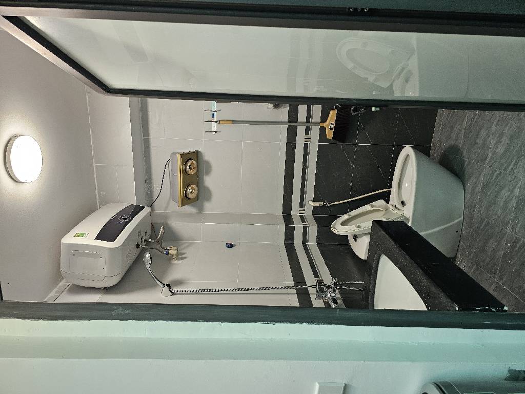 Bán nhà Dương Văn Bé - diện tích 39.9m2 1 tầng - Nhà tập thể, sửa chữa đẹp - giá 6,6 tỷ