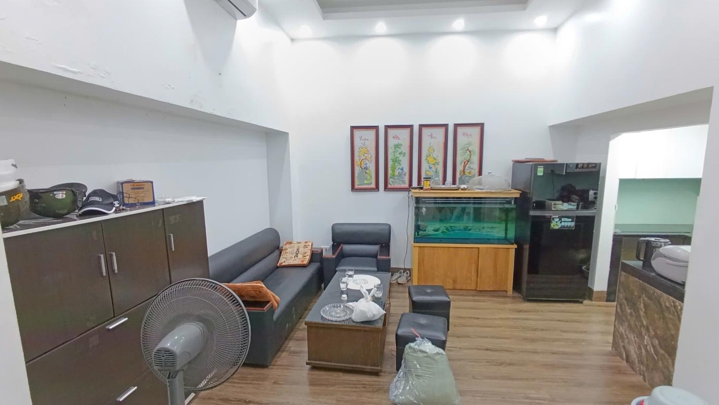 Bán nhà Bùi Xương Trạch - diện tích 47m2 4 tầng - Ô tô cách 1 nhà - giá 9 tỷ