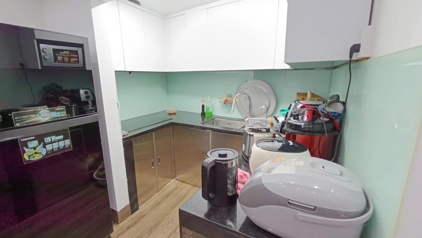 Bán nhà Bùi Xương Trạch - diện tích 47m2 4 tầng - Ô tô cách 1 nhà - giá 9 tỷ