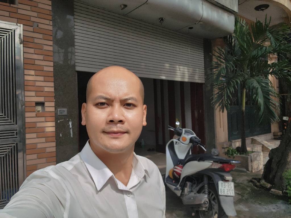 Bán nhà Thúy Lĩnh - diện tích 60m2 4 tầng - Ô tô tránh - giá 16,3 tỷ