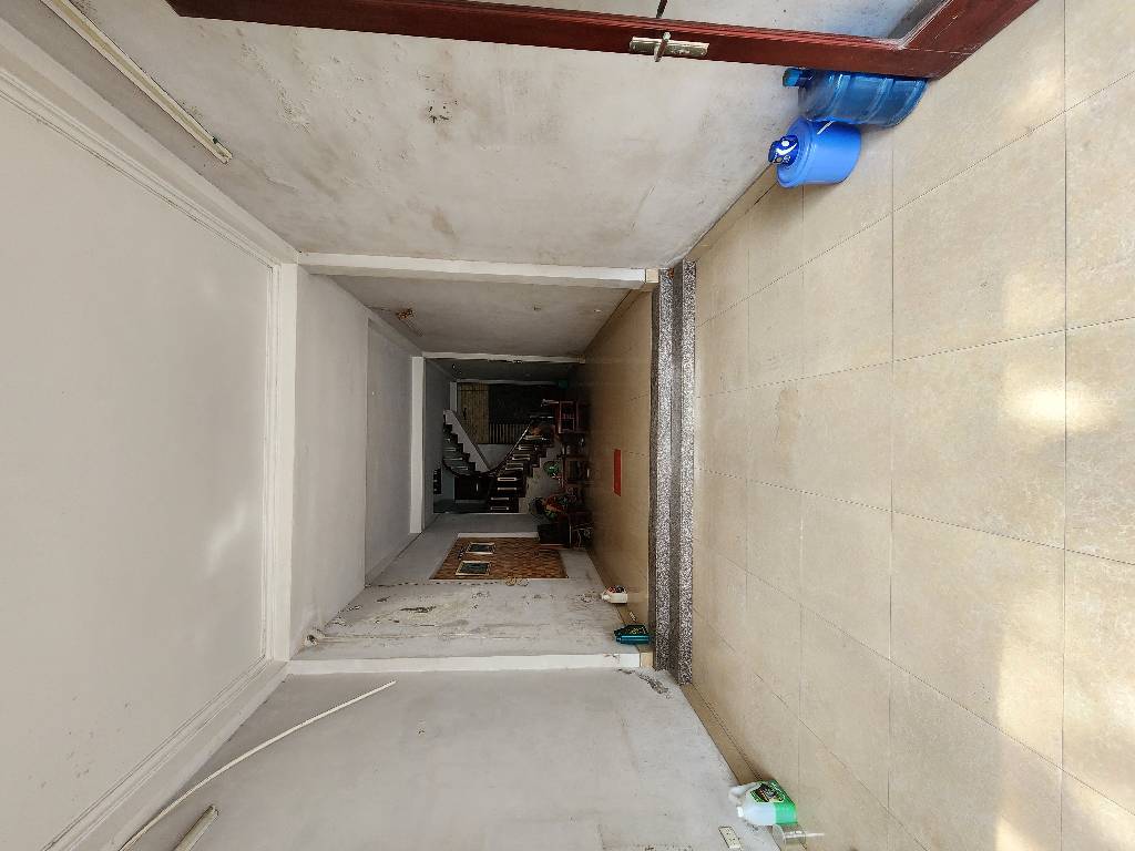 Bán nhà Thúy Lĩnh - diện tích 60m2 4 tầng - Ô tô tránh - giá 16,3 tỷ