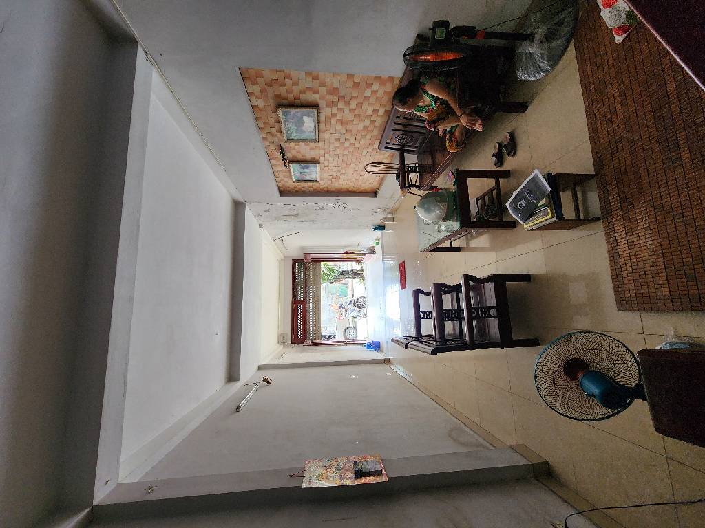 Bán nhà Thúy Lĩnh - diện tích 60m2 4 tầng - Ô tô tránh - giá 16,3 tỷ