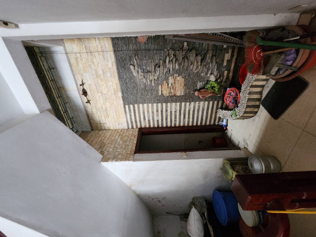 Bán nhà Thúy Lĩnh - diện tích 60m2 4 tầng - Ô tô tránh - giá 16,3 tỷ