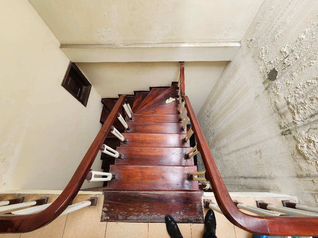 Bán nhà Thúy Lĩnh - diện tích 60m2 4 tầng - Ô tô tránh - giá 16,3 tỷ