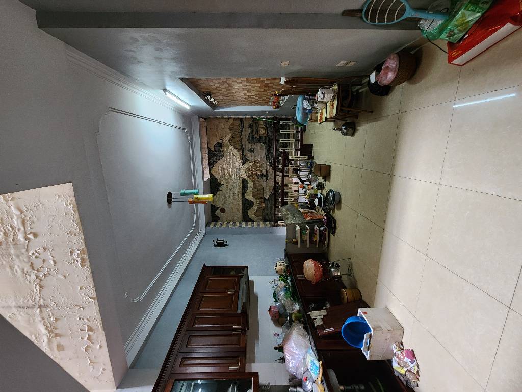 Bán nhà Thúy Lĩnh - diện tích 60m2 4 tầng - Ô tô tránh - giá 16,3 tỷ