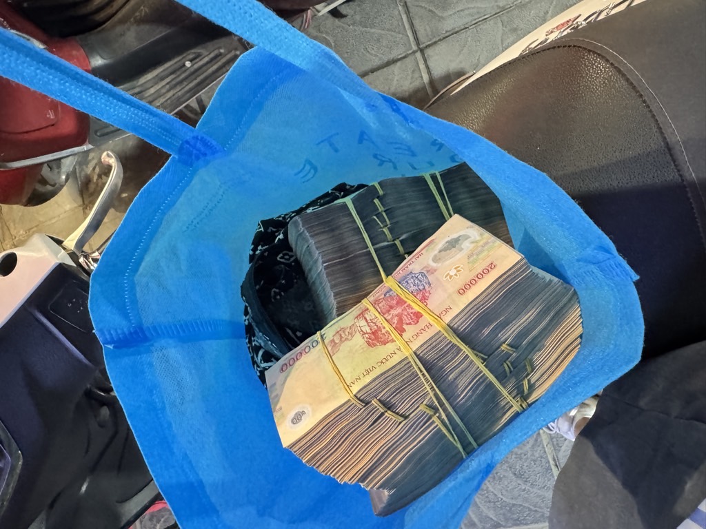 Bán nhà Nam Dư - diện tích 85m2 1 tầng - Mảnh đất vừa miếng - giá 12,6 tỷ