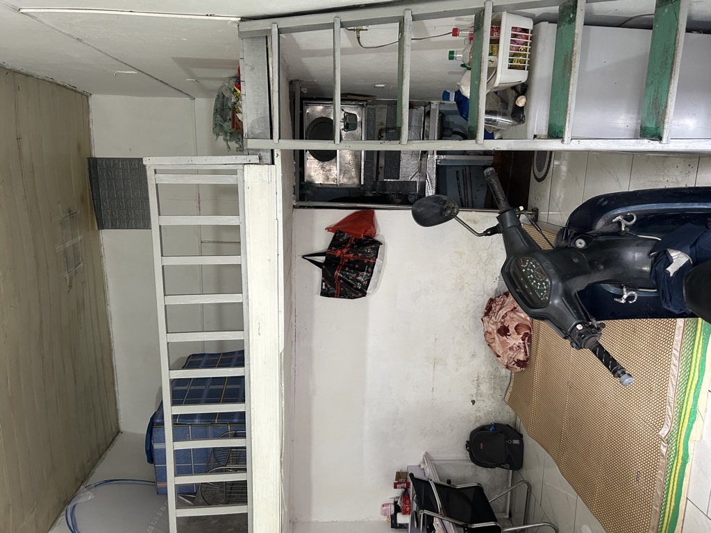 Bán nhà Lĩnh Nam - diện tích 25m2 1 tầng - Ngõ nông rộng đi lại thuận tiện - giá 1,5 tỷ