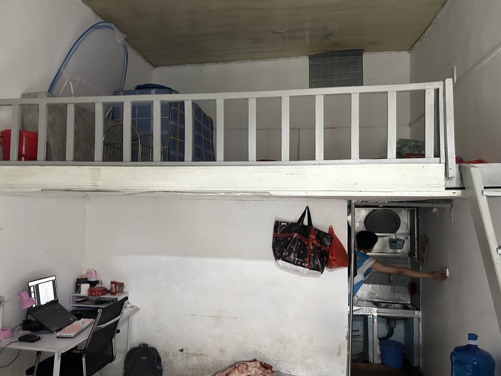 Bán nhà Lĩnh Nam - diện tích 25m2 1 tầng - Ngõ nông rộng đi lại thuận tiện - giá 1,5 tỷ