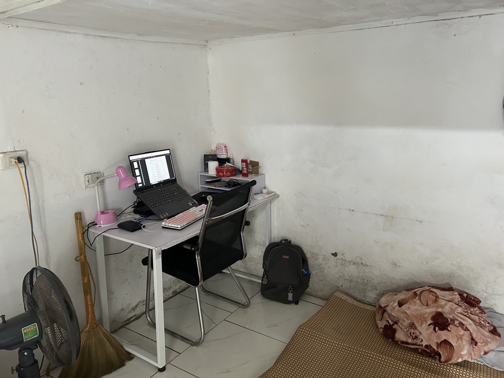 Bán nhà Lĩnh Nam - diện tích 25m2 1 tầng - Ngõ nông rộng đi lại thuận tiện - giá 1,5 tỷ