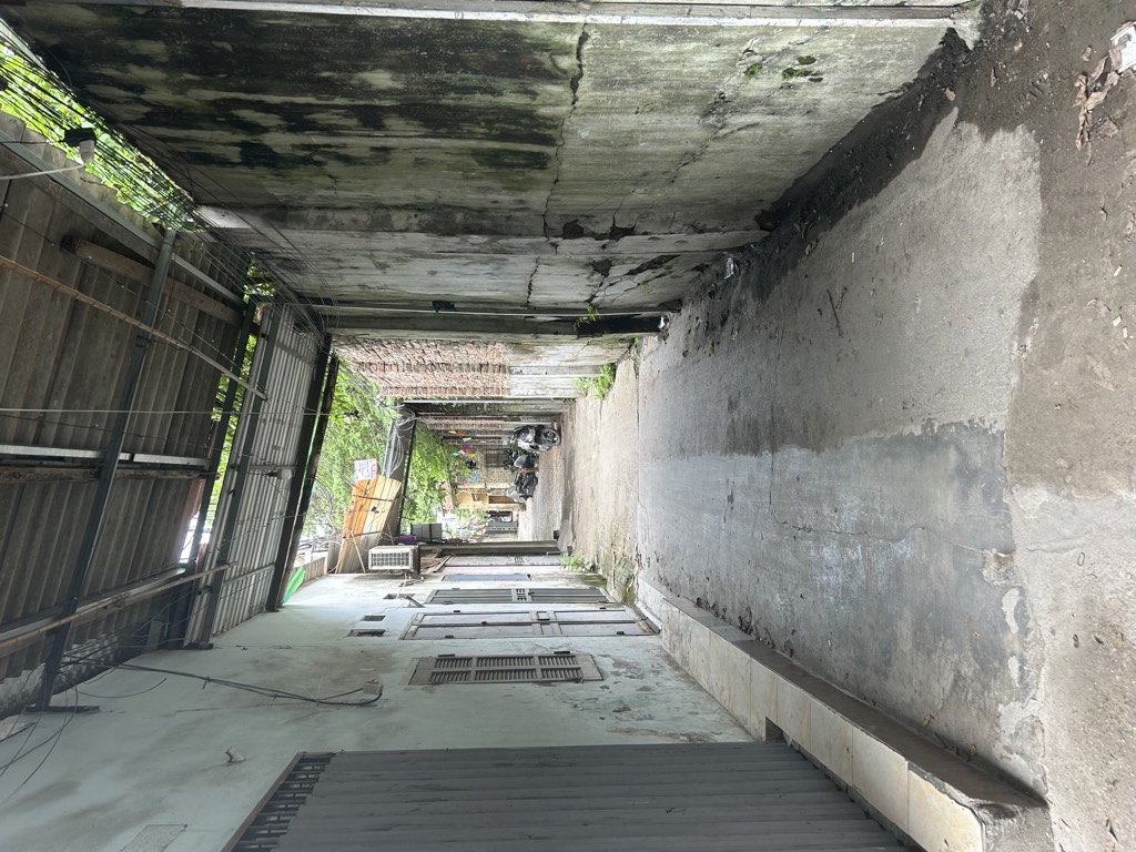 Bán nhà Lĩnh Nam - diện tích 25m2 1 tầng - Ngõ nông rộng đi lại thuận tiện - giá 1,5 tỷ