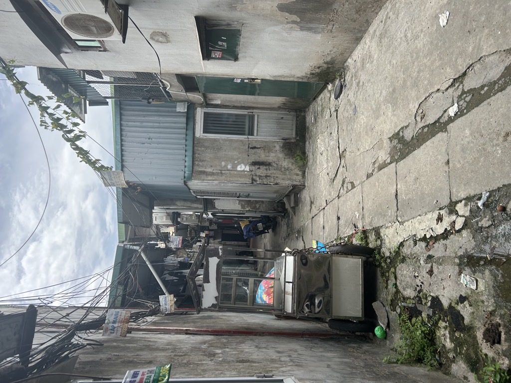 Bán nhà Lĩnh Nam - diện tích 25m2 1 tầng - Ngõ nông rộng đi lại thuận tiện - giá 1,5 tỷ