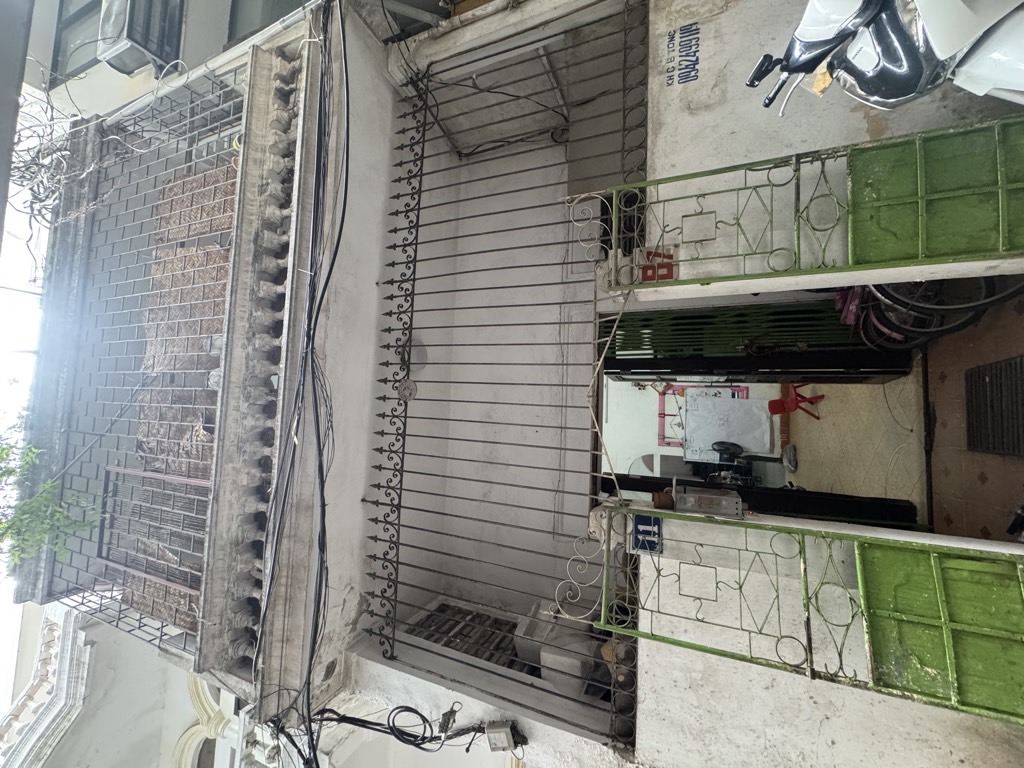 Bán nhà Trần Quang Diệu - diện tích 57m2 2 tầng - Ô tô kinh doanh văn phòng - giá 24,5 tỷ