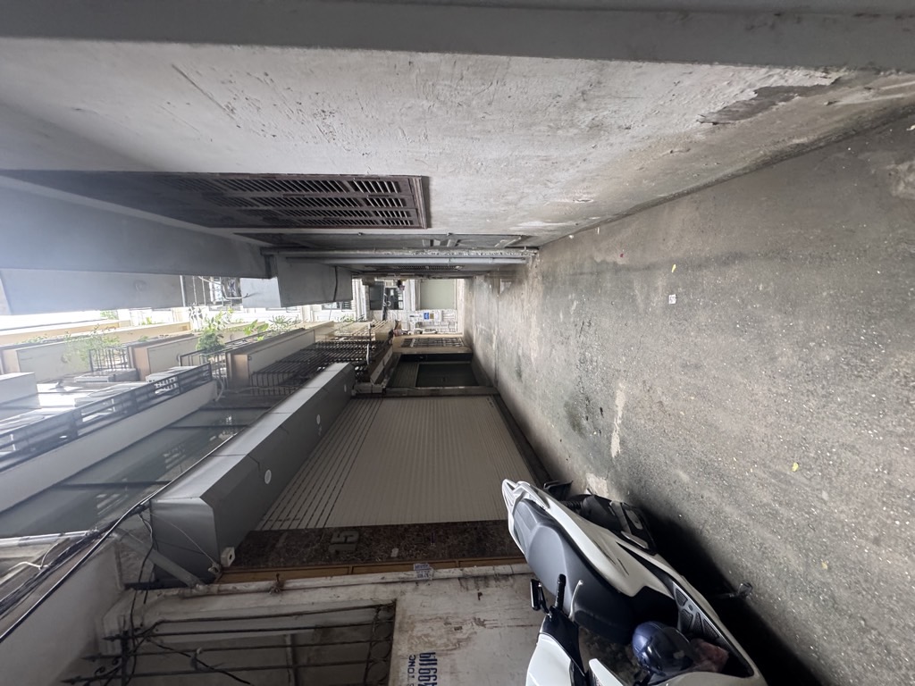 Bán nhà Trần Quang Diệu - diện tích 57m2 2 tầng - Ô tô kinh doanh văn phòng - giá 24,5 tỷ