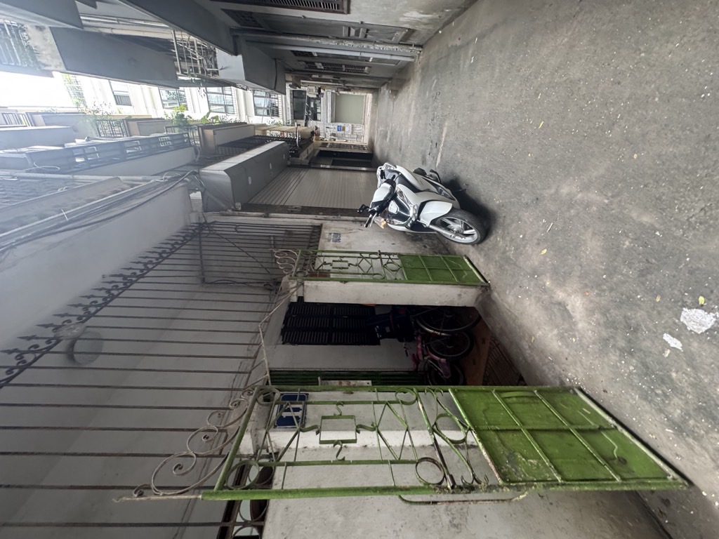 Bán nhà Trần Quang Diệu - diện tích 57m2 2 tầng - Ô tô kinh doanh văn phòng - giá 24,5 tỷ