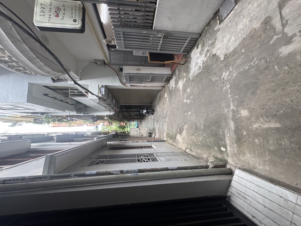 Bán nhà Trần Quang Diệu - diện tích 57m2 2 tầng - Ô tô kinh doanh văn phòng - giá 24,5 tỷ