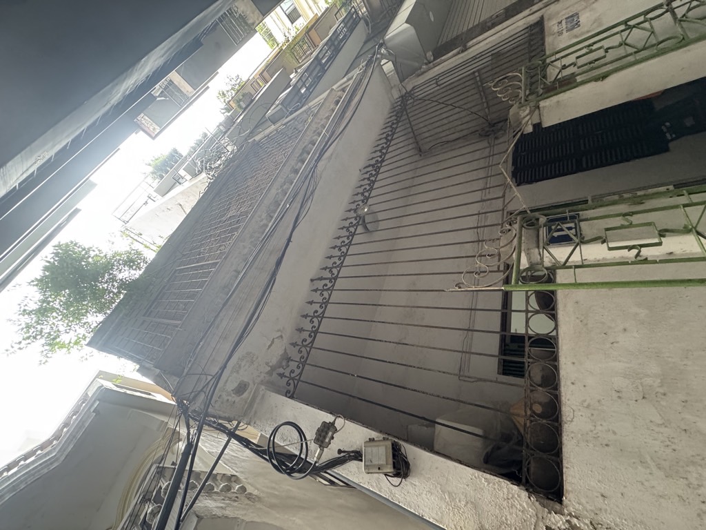 Bán nhà Trần Quang Diệu - diện tích 57m2 2 tầng - Ô tô kinh doanh văn phòng - giá 24,5 tỷ