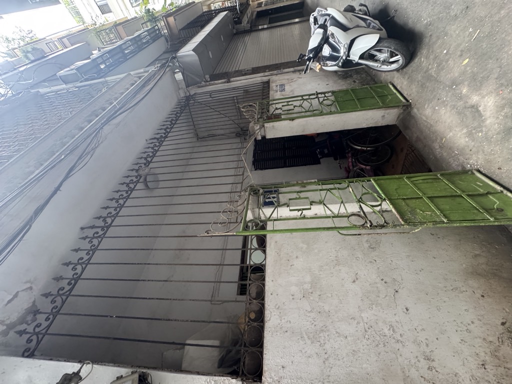 Bán nhà Trần Quang Diệu - diện tích 57m2 2 tầng - Ô tô kinh doanh văn phòng - giá 24,5 tỷ