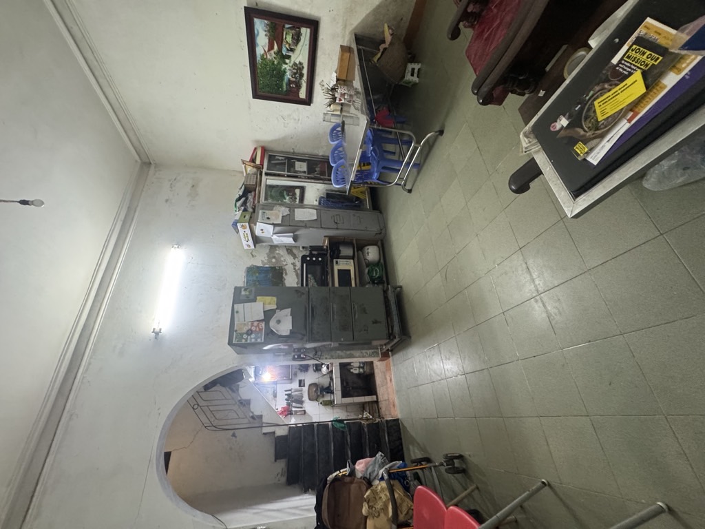 Bán nhà Trần Quang Diệu - diện tích 57m2 2 tầng - Ô tô kinh doanh văn phòng - giá 24,5 tỷ