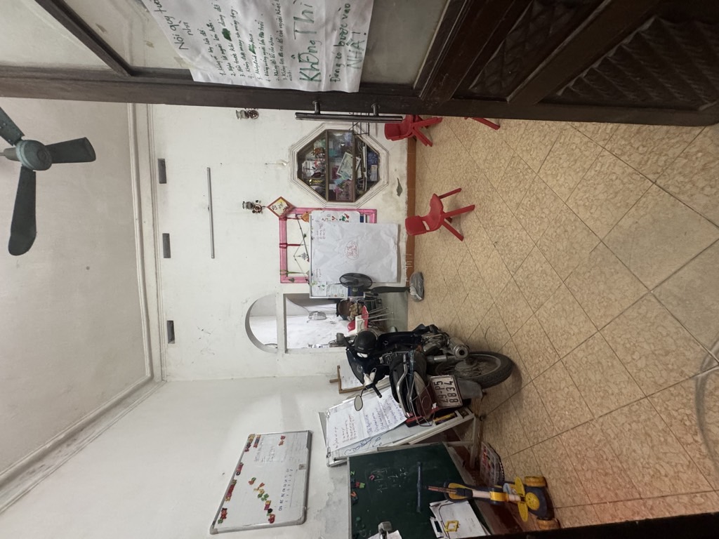 Bán nhà Trần Quang Diệu - diện tích 57m2 2 tầng - Ô tô kinh doanh văn phòng - giá 24,5 tỷ