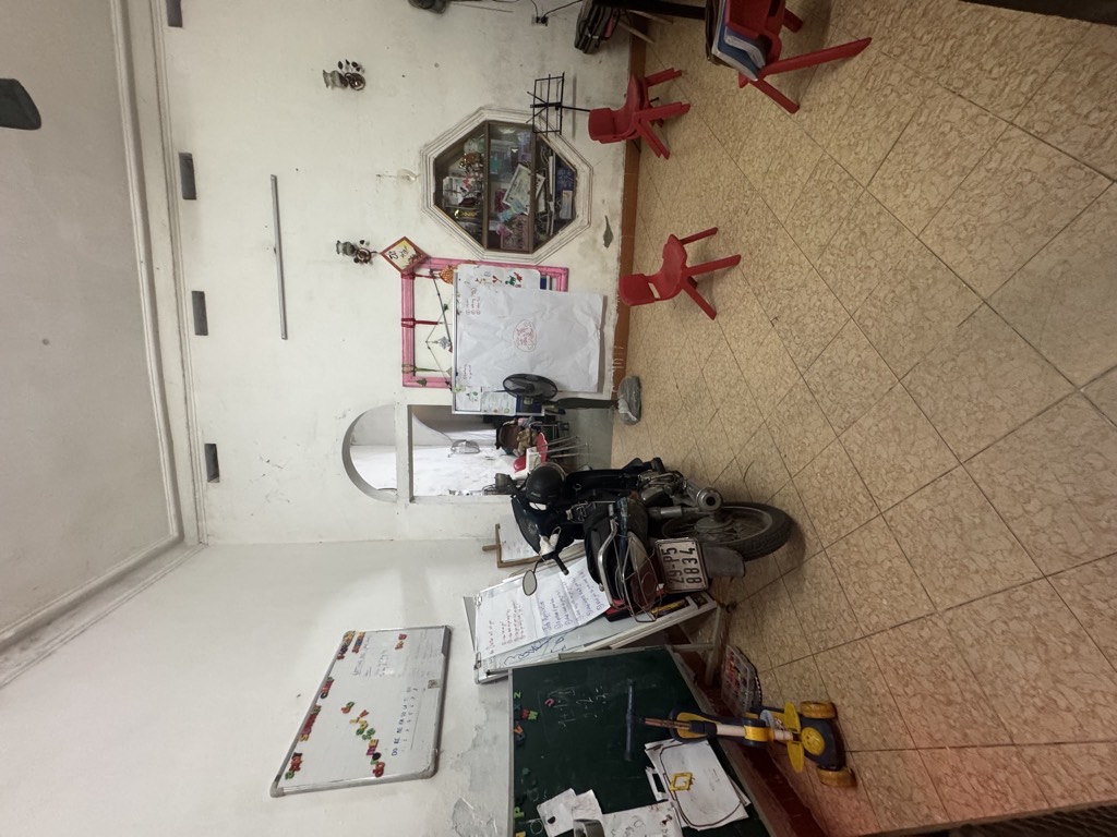 Bán nhà Trần Quang Diệu - diện tích 57m2 2 tầng - Ô tô kinh doanh văn phòng - giá 24,5 tỷ