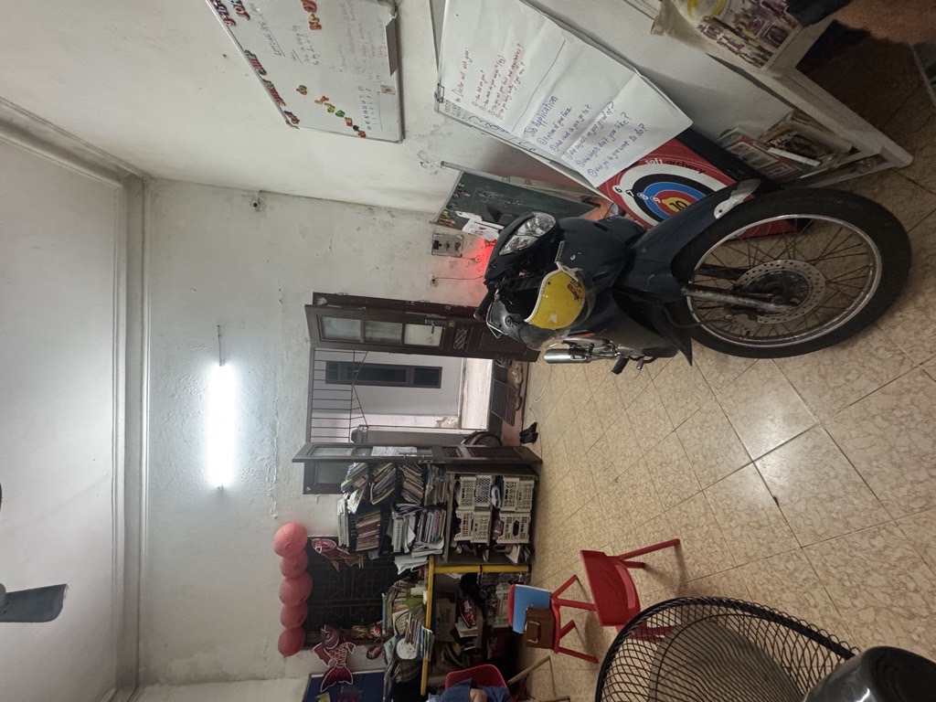 Bán nhà Trần Quang Diệu - diện tích 57m2 2 tầng - Ô tô kinh doanh văn phòng - giá 24,5 tỷ