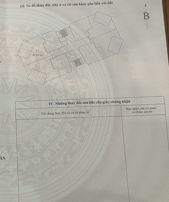 Bán nhà Nguyễn Tuân - diện tích 90m2 6 tầng - Siêu phẩm căn góc - giá 8,6 tỷ