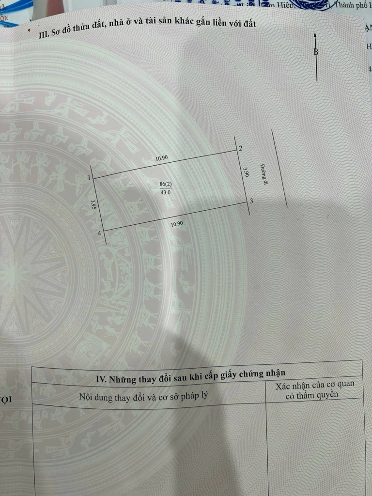 Bán nhà Giải Phóng - diện tích 48m2 5 tầng - vị trí Vàng giữa bến xe Nước Ngầm, bến xe Giáp Bát - giá 10,5 tỷ
