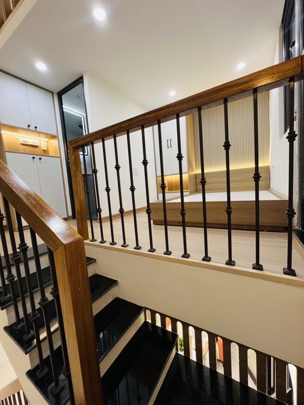 Bán nhà Bạch Mai - Thanh Nhàn -  4 tầng, 3,95 tỷ - nhà đẹp, gần ô tô, phù hợp gia đình nhỏ