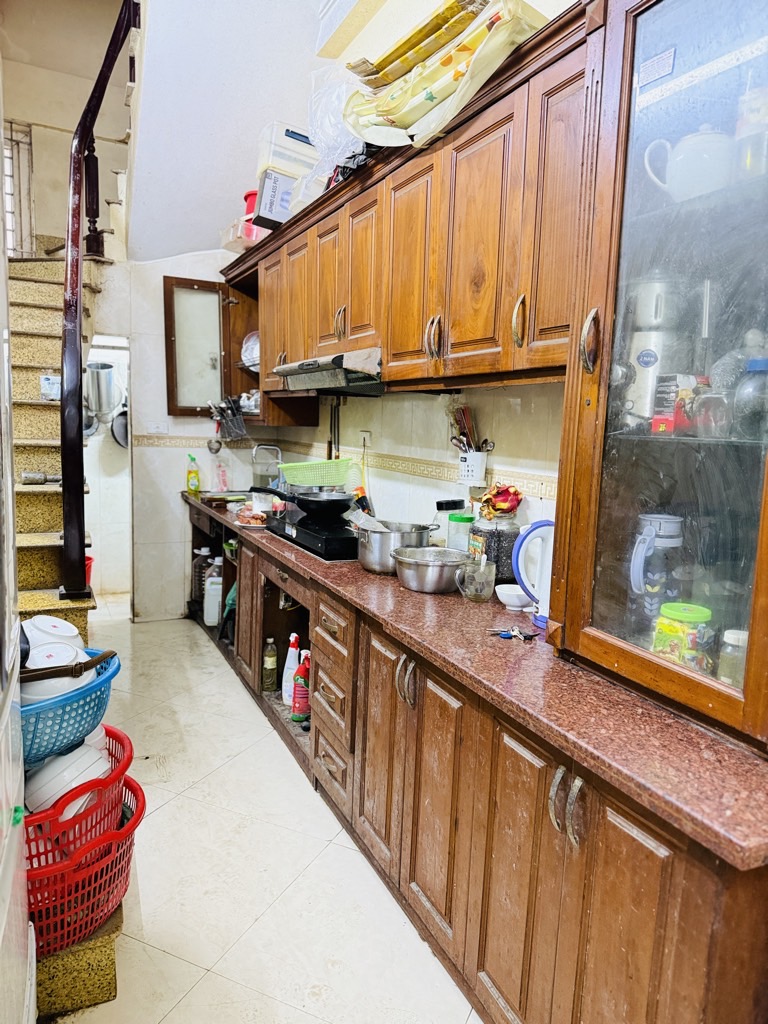 Bán nhà Ngõ Thổ Quan - diện tích 34.1m2 4 tầng - Ô TÔ - giá 9,5 tỷ