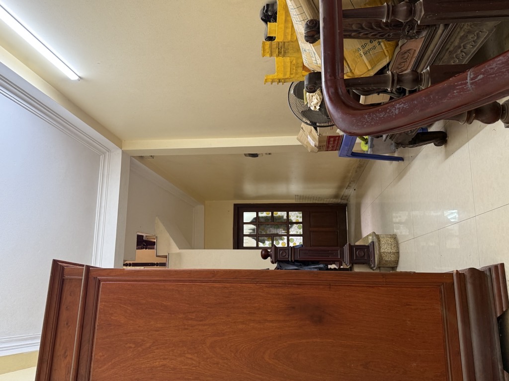 Bán nhà Ngõ Thổ Quan - diện tích 34.1m2 4 tầng - Ô TÔ - giá 9,5 tỷ