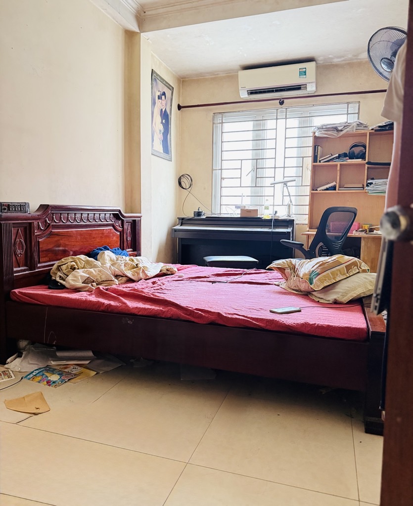 Bán nhà Ngõ Thổ Quan - diện tích 34.1m2 4 tầng - Ô TÔ - giá 9,5 tỷ