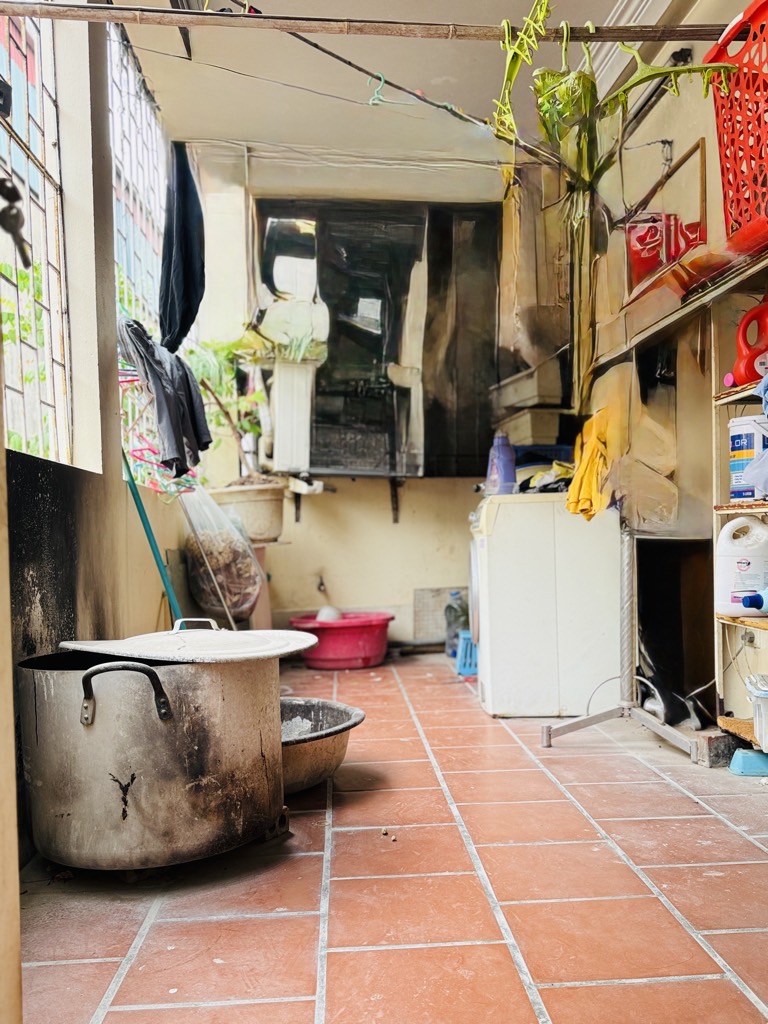 Bán nhà Ngõ Thổ Quan - diện tích 34.1m2 4 tầng - Ô TÔ - giá 9,5 tỷ