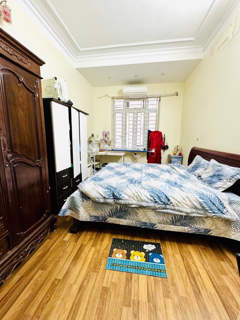 Bán nhà Kim Ngưu - diện tích 54m2 4 tầng - Mặt ngõ thông, nhiều tiện ích - giá 10,6 tỷ