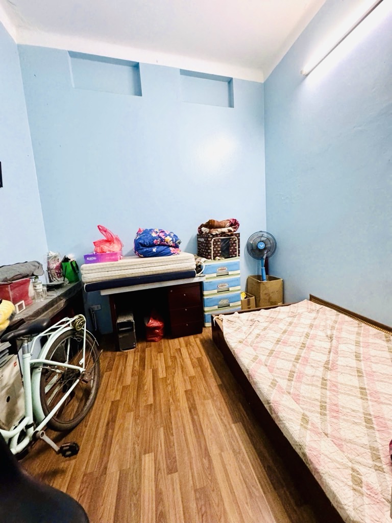 Bán nhà Kim Ngưu - diện tích 54m2 4 tầng - Mặt ngõ thông, nhiều tiện ích - giá 10,6 tỷ