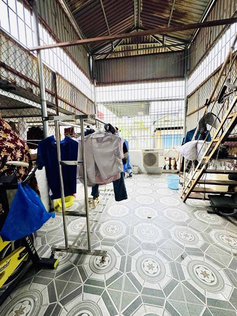 Bán nhà Kim Ngưu - diện tích 54m2 4 tầng - Mặt ngõ thông, nhiều tiện ích - giá 10,6 tỷ