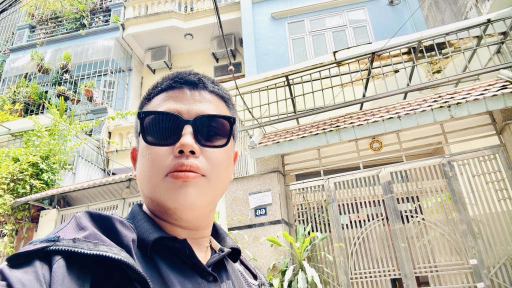 Bán nhà Kim Ngưu - diện tích 54m2 4 tầng - Mặt ngõ thông, nhiều tiện ích - giá 10,6 tỷ