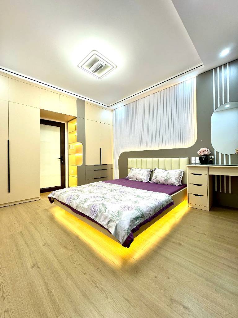 Bán nhà Khâm Thiên - Xã Đàn - Lê Duẩn - 24.7m2 4 tầng - gần phố - giá 5,85 tỷ