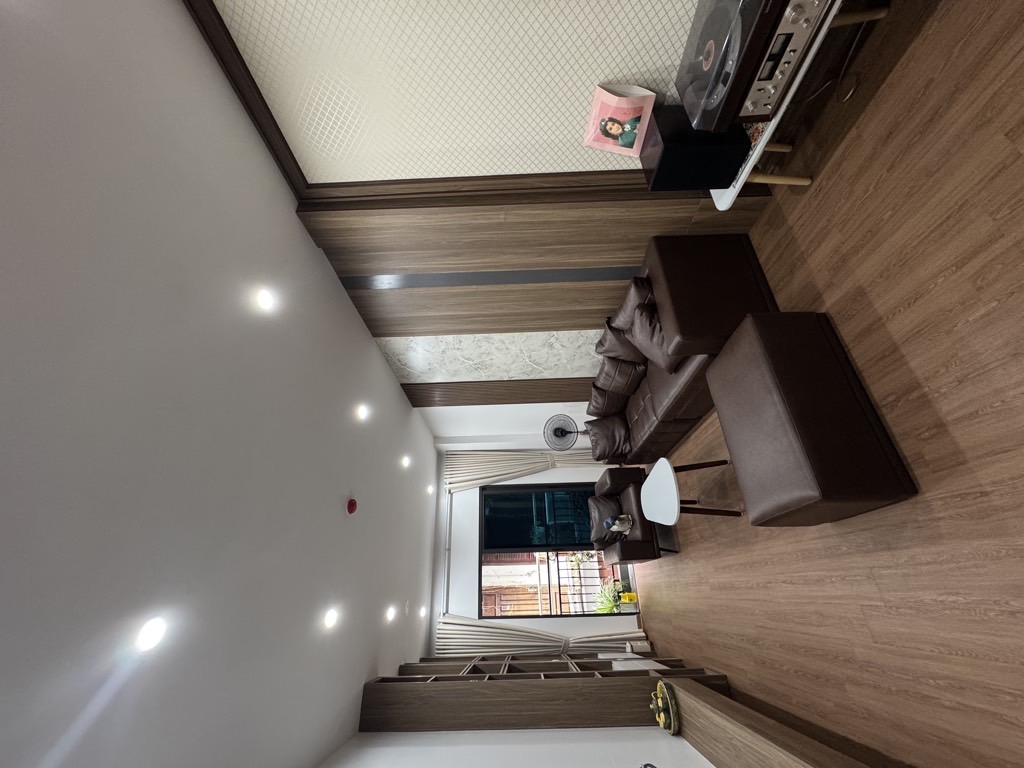 Bán nhà Yên Lãng - Hoàng Cầu - Thái Hà, 53m2 x 6 tầngm MT3.5, ĐN, 20 bước chân ra mặt phố