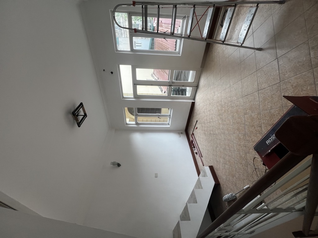 Bán nhà Đại La - diện tích 20m2 4 tầng - Nhà Kinh Doanh - giá 7,8 tỷ