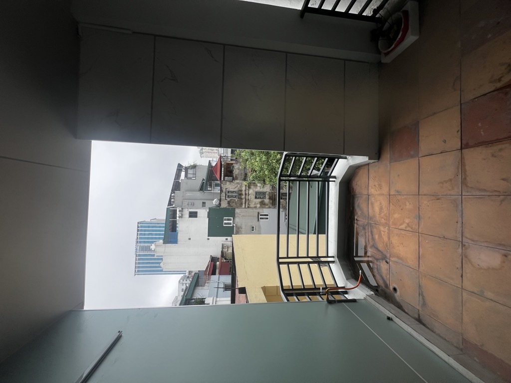 Bán nhà Đại La - diện tích 20m2 4 tầng - Nhà Kinh Doanh - giá 7,8 tỷ